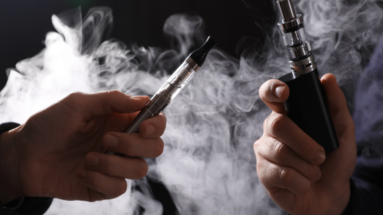 الغذاء والدواء تؤكد الالتزام بالأسس الخاصة بمنتجات التبغ والنيكوتين