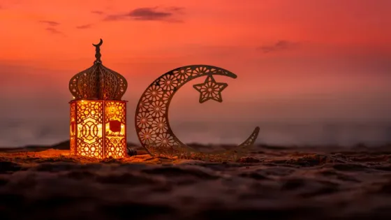 غدا الأربعاء أول أيام رمضان في السعودية وقطر والإمارات