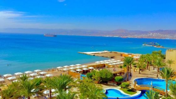 37% نسبة إشغال فنادق البحر الميت و8% في البتراء