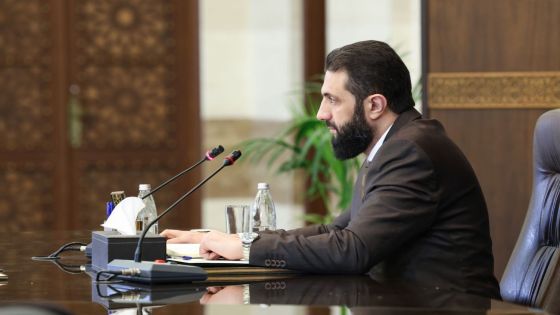 الشرع يعلن زيادات واسعة على الرواتب ويكشف عن الموازنة الأكبر في تاريخ سوريا الحديث