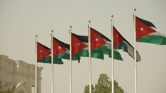 الأردنيون يحتفلون بالعيد السَّابع والسَّبعين لاستقلال المملكة