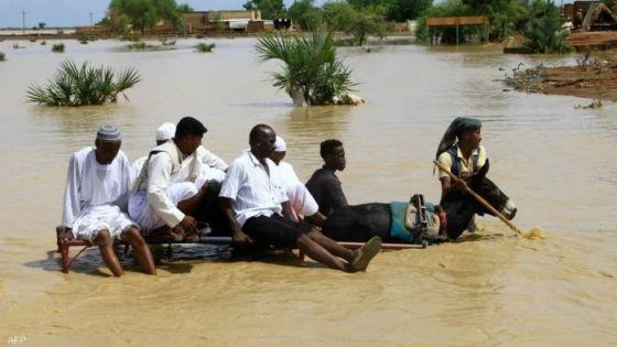 ليست الحرب وحدها.. خطر آخر يحصد أرواح السودانيين