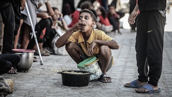 اليونيسف : لا مكان آمناً في غزة والأوضاع من سيئ لأسوأ