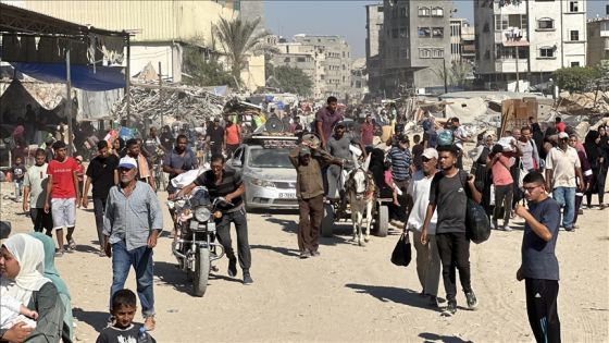 جيش الاحتلال يصدر أوامر إخلاء قسري لمناطق في شمال قطاع غزة