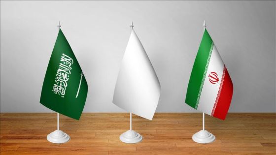 الخارجية السعودية تكشف اسباب تقاربها المفاجئ مع إيران