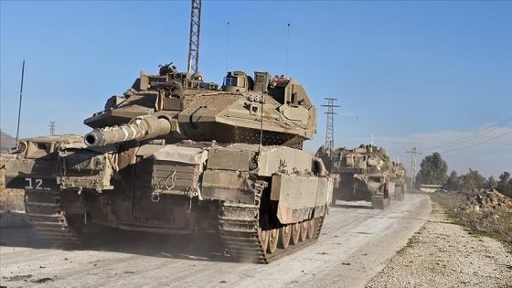 توغل إسرائيلي ثالث في القنيطرة رغم تحذير ترامب من التصعيد بسوريا