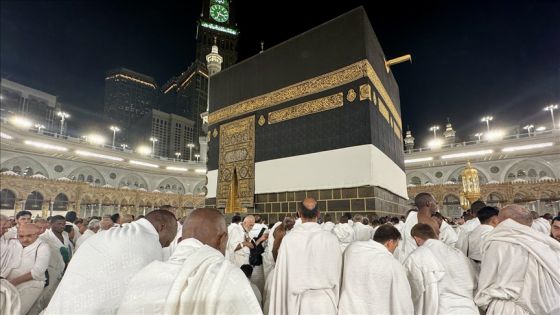 السعودية تضبط 75 ألف مخالف لأنظمة الحج وتصدر توصيات لضيوف الرحمن