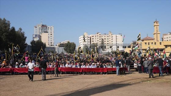 “الجهاد” الفلسطينية تهدد بقصف تل أبيب حال استهدفت إسرائيل قادتها