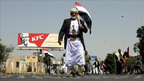 الأردن يرحب باتفاق يمني للإفراج عن أكثر من 1600 محتجز على خلفية النزاع