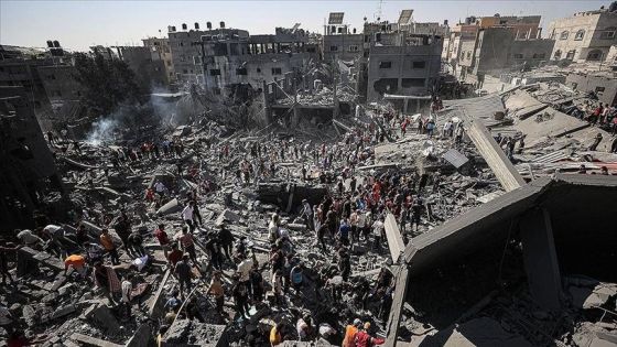قطر: تم الاتفاق على بنود وآليات تنفيذ المرحلة الأولى من وقف إطلاق النار بغزة