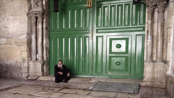 الأردن: إغلاق المسجد الأقصى أمام المصلّين جريمة بحق المسلمين