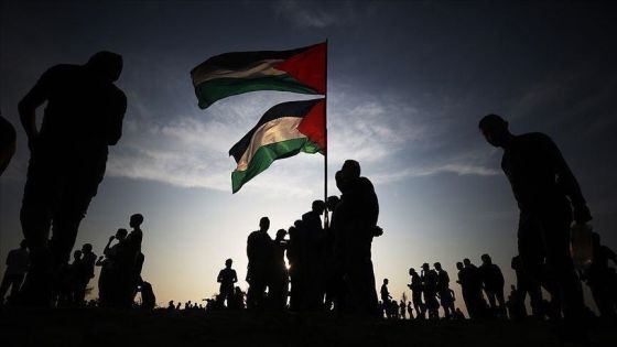 بريطانيا وكندا وأستراليا تعلن اعترافها بالدولة الفلسطينية