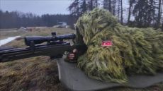 تركيا تستعرض قوتها العسكرية وتبعث برسائل في مناورات للناتو بألمانيا