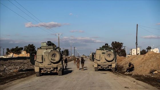 الحكومة السورية تمهل قسد 4 أيام لوضع خطة دمج الحسكة في الدولة