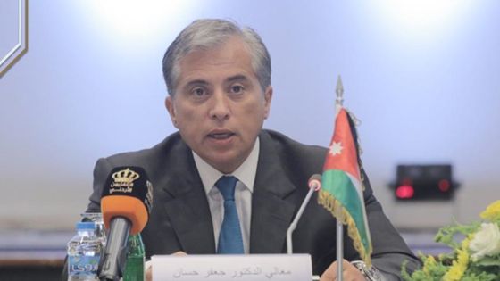 70 % من الأردنيين يثقون بحكومة جعفر حسان
