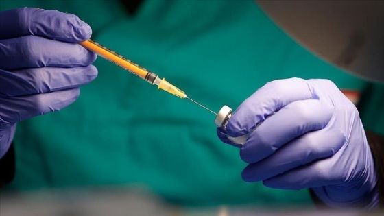 جرعات تطعيم كورونا تتجاوز 3.69 مليارات