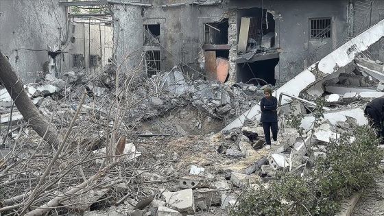 61 شهيدًا و 220 مصابا خلال 24 ساعة في قطاع غزة