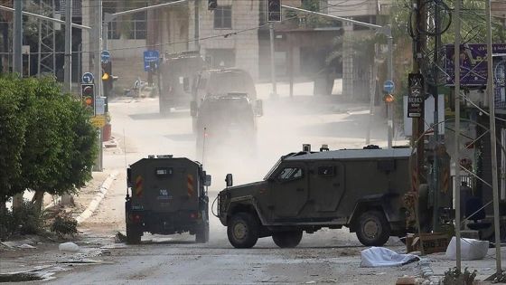 الأردن: جميع الإجراءات الإسرائيلية في الضفة الغربية المحتلة غير شرعية