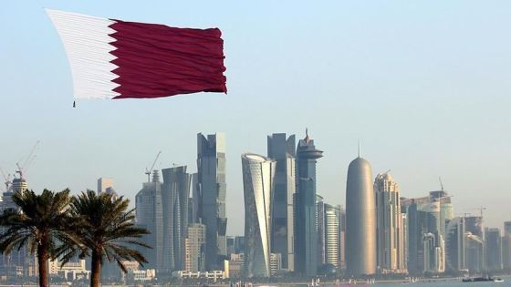 فائض ميزان قطر التجاري 2.36 مليار دولار في ديسمبر