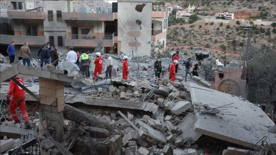 الأردن يدين الاعتداءات الإسرائيلية على لبنان ويصفها بخرقٍ فاضح للقانون الدولي