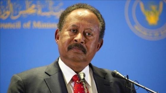 بعد الملء الثاني للسد.. السودان يؤكد سعيه لإبرام اتفاق ملزم