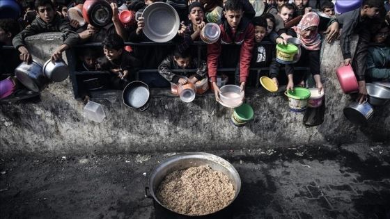 مسؤول أممي: تراجع متوسط الأعمار بغزة جراء الحصار الإسرائيلي