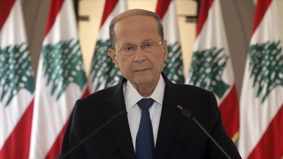 الرئيس اللبناني: تعميم تهم الفساد تضليل للرأي العام