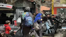 ترحيب عربي ودولي واسع باتفاق الهدنة في لبنان