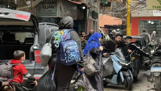 ترحيب عربي ودولي واسع باتفاق الهدنة في لبنان