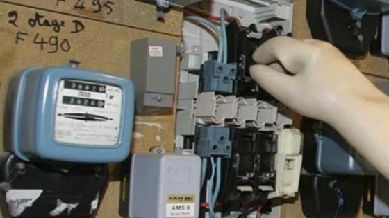 وزير الطاقة : دراسات لتحويل شبكة الكهرباء في الأردن إلى ذكية