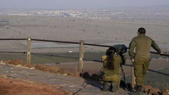 الاحتلال يمدد اعتقال أردنيين اثنين تسللا عبر الحدود