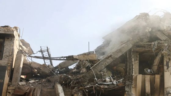 ضربات إسرائيلية جديدة على شمال غرب إيران