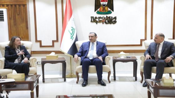 اكتمال إجراءات إقامة منطقة اقتصادية أردنية عراقية