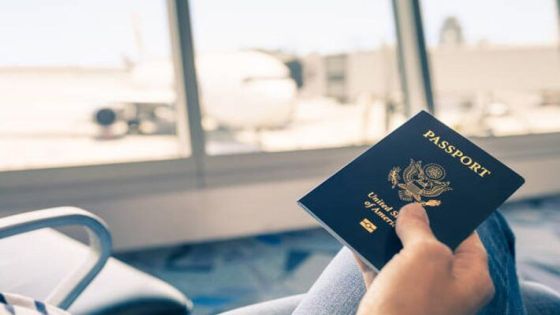 للمرة الأولى منذ 20 عاماً .. أميركا تخرج من قائمة أقوى 10 جوازات سفر بالعالم