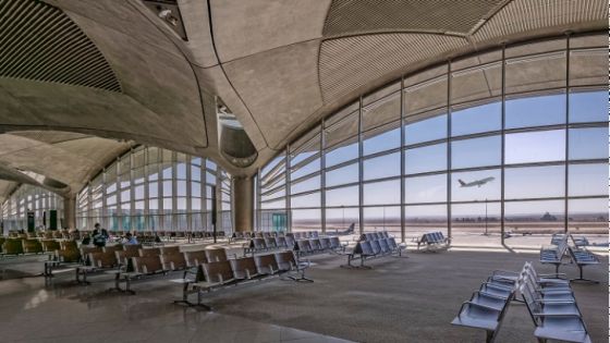 نمروقة: مصلحة الحكومة التمديد للمستثمر لضمان استدامة تشغيل المطار