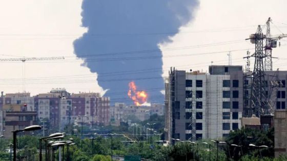 قبلتها واشنطن..ما البنود العشرة التي اقترحتها إيران لإنهاء الحرب؟