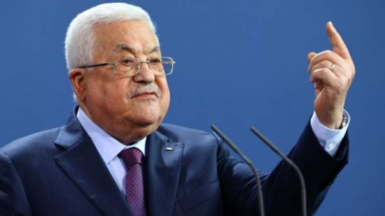 عباس: الدولة الفلسطينية جاهزة لتسلم حكم غزة