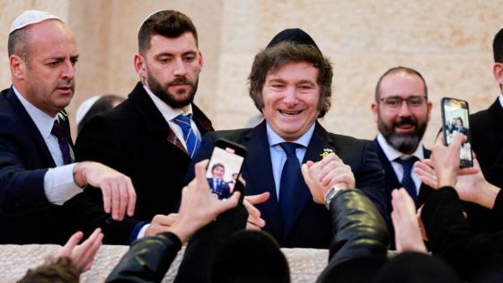 ميلي: لا أحب إيران وأنا الرئيس الأكثر صهيونية في العالم