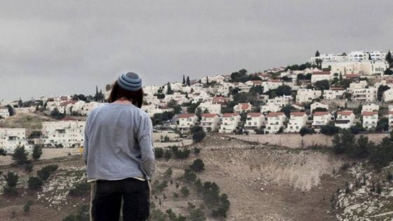 الأردن يحذر من مشروع استيطاني يستهدف بناء أكثر من 3000 وحدة سكنية شرقي القدس