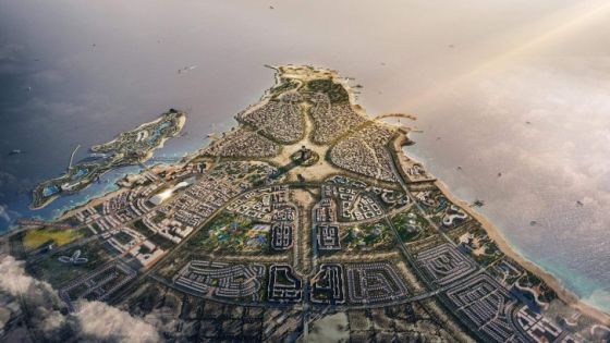الإمارات تضخ 150 مليار دولار في مشروع رأس الحكمة المصرية