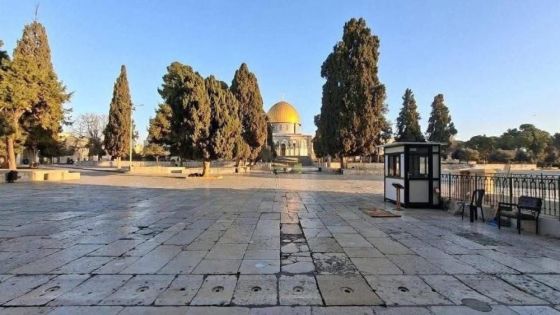 إغلاق الأقصى يتواصل لليوم 31 وسط تحذيرات من فرض واقع ديني جديد في القدس