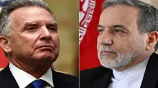 طهران : المفاوضات مع واشنطن ستتناول الملف النووي فقط