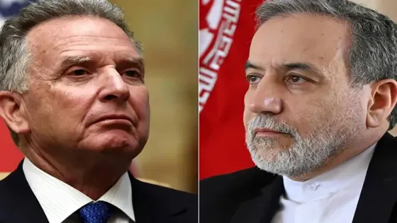 طهران : المفاوضات مع واشنطن ستتناول الملف النووي فقط