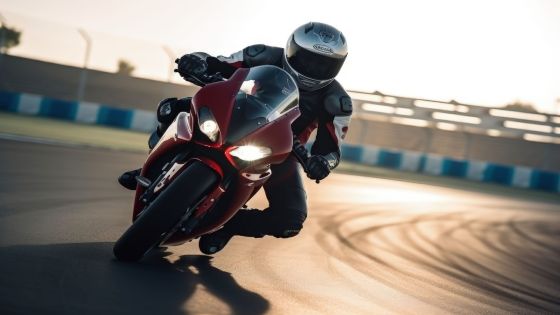 المعهد المروري يحذر من التعرض لمضخمات الصوت على الدراجات الآلية
