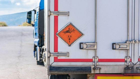 لجنة مشتركة للرقابة والتفتيش على المواد الخطرة في جميع المحافظات