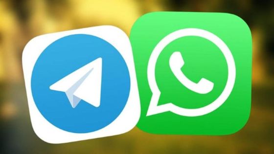 بوتين يوافق على تطوير تطبيق مراسلة منافس لـ تيليجرام وواتساب