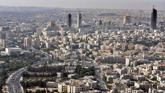 إنجاز جديد للتعليم العالي.. عمّان تتصدر المدن العربية كأفضل وجهة للطلاب