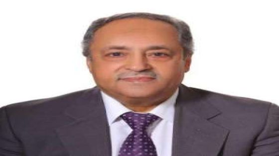 المساد يكتب: *العلَم عالٍ*