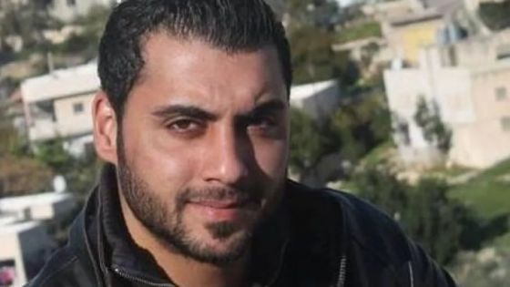الاحتلال يفرج عن الأسير الأردني أسيد أبو خضير