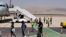 عودة الرحلات الجوية العارضة من بولندا إلى العقبة الثلاثاء